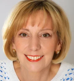 Marika Fünffinger