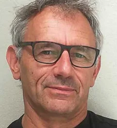 Bernard Lokai