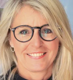 Brigitte Weber