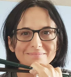 Elena Romanzin