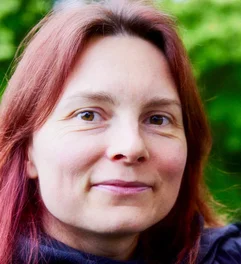 Katja Angenent