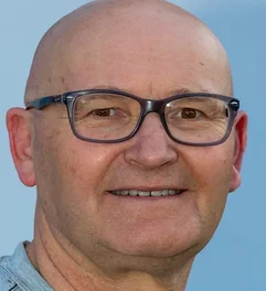 Wolfgang Veeser