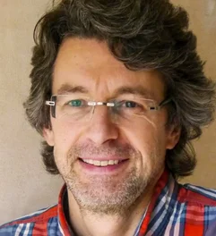 Thomas Haubold