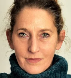 Susanne Maurer