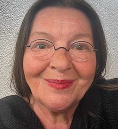 Angela-Carmen Griehl-Groß