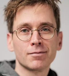 Thorwald Spangenberg