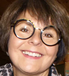 Evelyn Hörmann