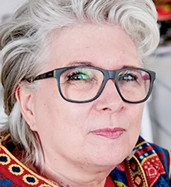 Ines Kollar