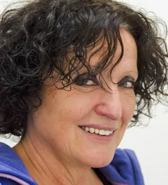 Helga Budde-Engelke