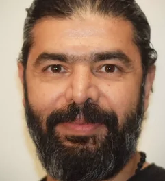Tammam Jaramani
