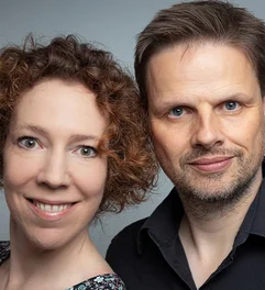 Kyra & Christian Sänger