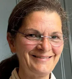 Kristin Kuchenbecker