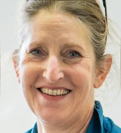Susanne Maurer