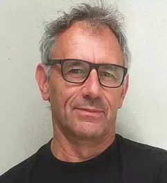 Bernard Lokai