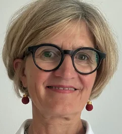 Agnes Streber