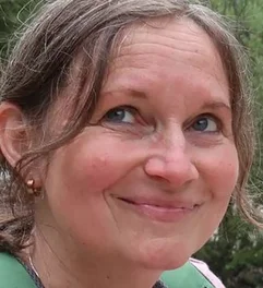 Susanne Hohaus