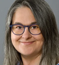 Katja Rosenberg