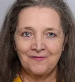 Anke Wistinghausen