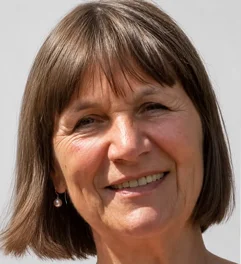 Ulrike Int-Veen