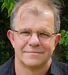 Arwed Vogel