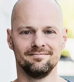 Peter Hoffmann