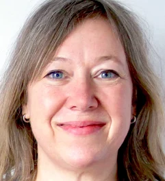 Elke Hanisch