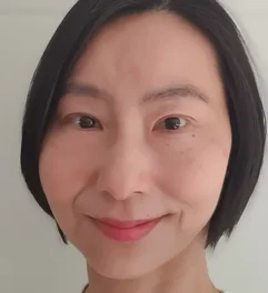 Eun Jung Kim