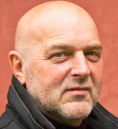 Raimund Pallusseck