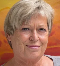 Renate Rüter-Nork