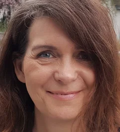Annette Schulze-Weiß