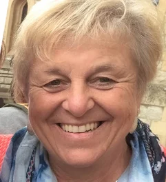 Claudia Kassner
