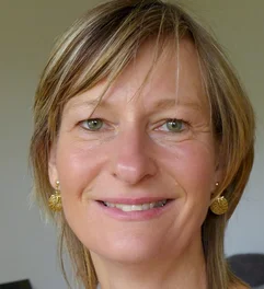 Karin Gorgas