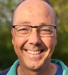 Ingo Bornholdt