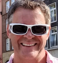 Ian Fennelly