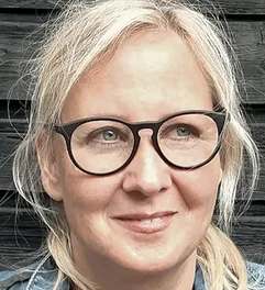 Katja Blume