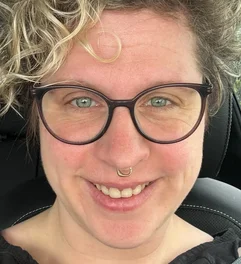 Sabrina Wohlfeil