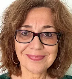 Bettina Kumpe