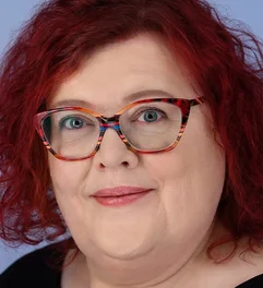 Susanne Strefel