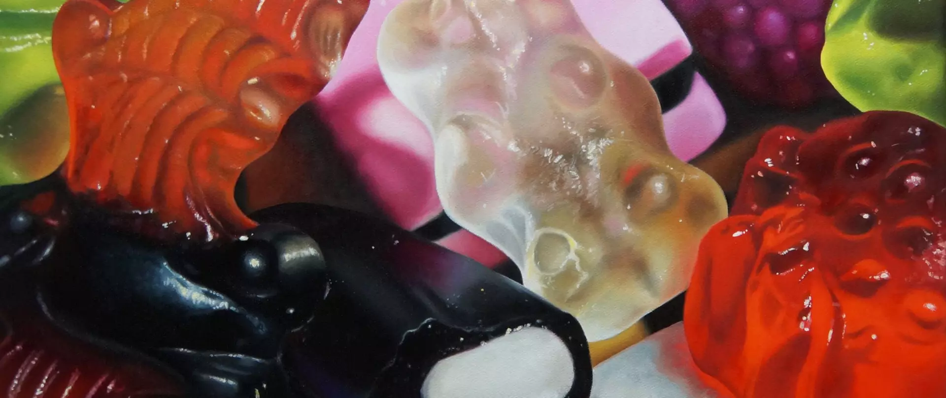 artistravel Dozent Malerei Susanne Strefel Öl