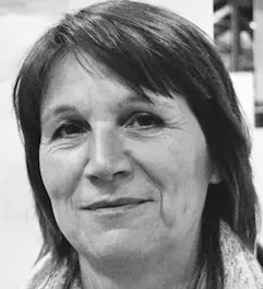 Ulrike Int-Veen