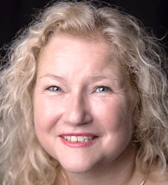 Sabine Hilscher
