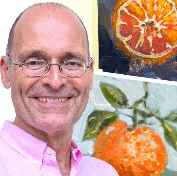  Malen lernen - Erste Schritte einfach erklärt Bildidee 