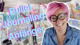 Bullet Journaling