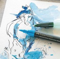 by Faber-Castell