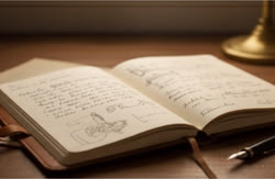 Newsletter Kreatives Schreiben